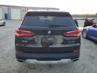 BMW X5 XDRIVE40I