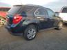 CHEVROLET EQUINOX LTZ