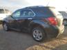 CHEVROLET EQUINOX LTZ