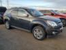 CHEVROLET EQUINOX LTZ