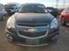 CHEVROLET EQUINOX LTZ