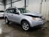 SUBARU FORESTER 2.5X