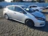 NISSAN LEAF S