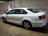 VOLKSWAGEN JETTA TDI