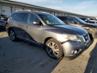 NISSAN PATHFINDER S