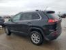 JEEP GRAND CHEROKEE LATITUDE