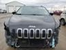 JEEP GRAND CHEROKEE LATITUDE