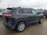 JEEP GRAND CHEROKEE LATITUDE