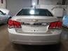 CHEVROLET CRUZE LS