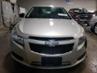 CHEVROLET CRUZE LS