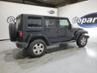 JEEP WRANGLER SAHARA