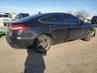 FORD FUSION SEL