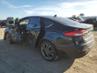 FORD FUSION SEL