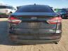 FORD FUSION SEL