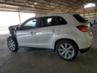 MITSUBISHI OUTLANDER ES