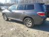 TOYOTA HIGHLANDER BASE