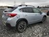 SUBARU CROSSTREK LIMITED