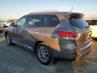 NISSAN PATHFINDER S