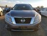 NISSAN PATHFINDER S