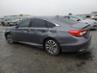 HONDA ACCORD HYBRID EX