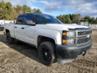 CHEVROLET SILVERADO K1500