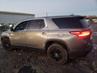 CHEVROLET TRAVERSE LS