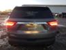 CHEVROLET TRAVERSE LS