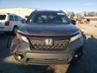 HONDA PASSPORT TOURING