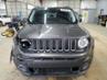 JEEP RENEGADE LATITUDE