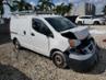 NISSAN NV200 2.5S