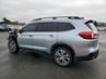 SUBARU ASCENT LIMITED