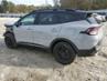 KIA SPORTAGE X-PRO