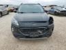 FORD ESCAPE SEL