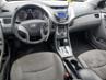 HYUNDAI ELANTRA GLS