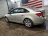 CHEVROLET CRUZE LS