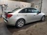 CHEVROLET CRUZE LS