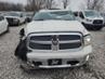 RAM 1500 LONGHORN