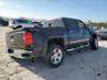 CHEVROLET SILVERADO K1500 LTZ