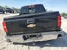 CHEVROLET SILVERADO K1500 LTZ