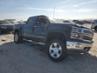 CHEVROLET SILVERADO K1500 LTZ