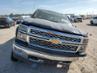 CHEVROLET SILVERADO K1500 LTZ