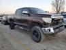 TOYOTA TUNDRA CREWMAX LIMITED