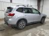 SUBARU FORESTER PREMIUM