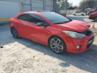 KIA FORTE SX