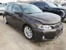 LEXUS CT 200H 200