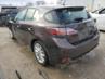 LEXUS CT 200H 200