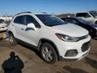 CHEVROLET TRAX 1LT