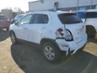 CHEVROLET TRAX 1LT