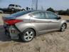 HYUNDAI ELANTRA GLS