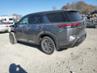 NISSAN PATHFINDER S